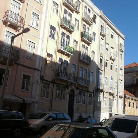 Apartament Ledi'S Housing Lizbona Zewnętrze zdjęcie