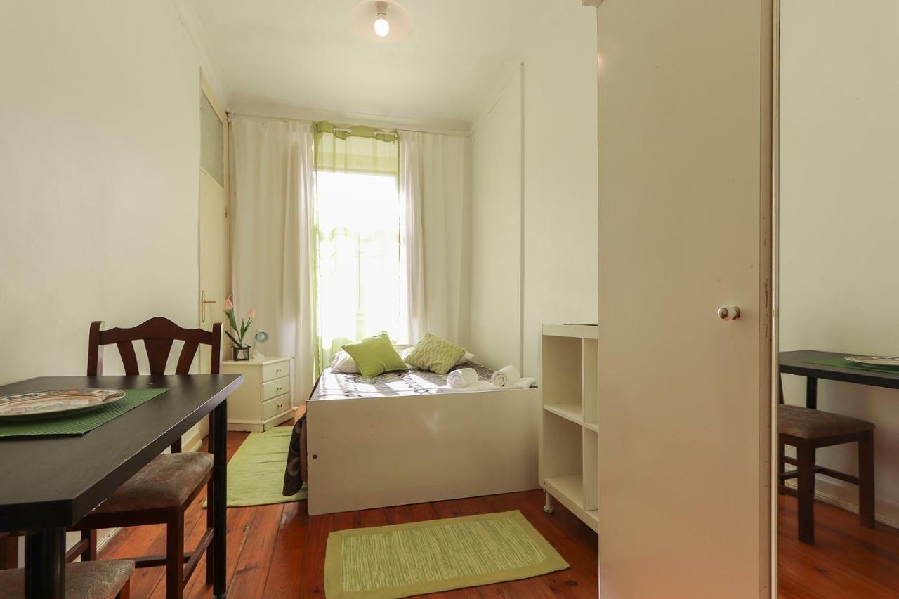 Apartament Ledi'S Housing Lizbona Zewnętrze zdjęcie