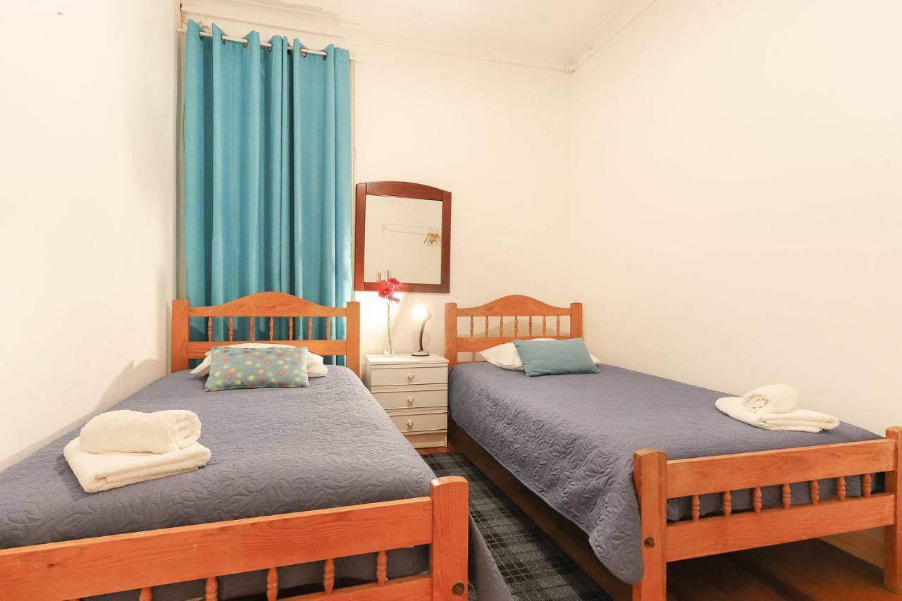 Apartament Ledi'S Housing Lizbona Zewnętrze zdjęcie