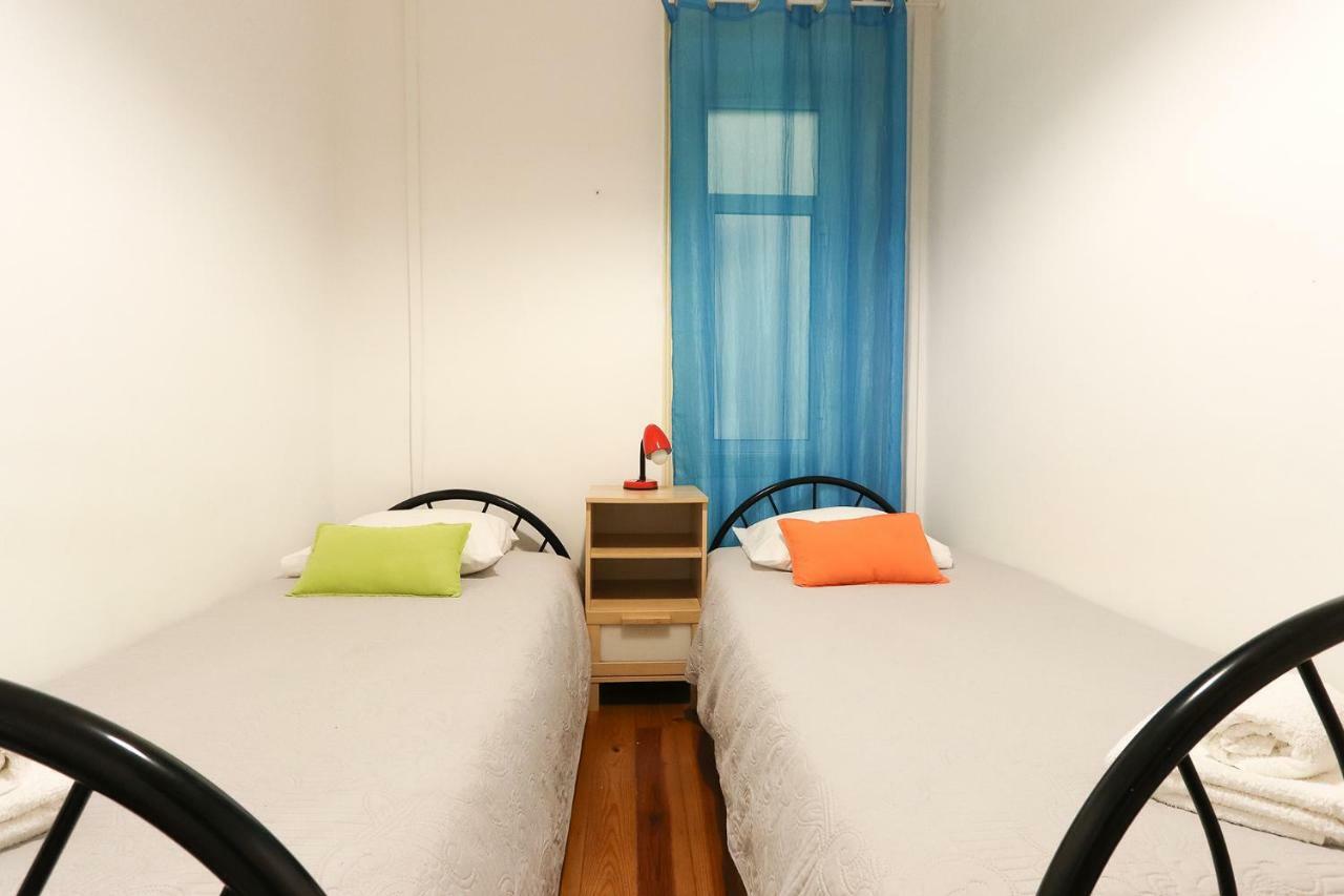 Apartament Ledi'S Housing Lizbona Pokój zdjęcie