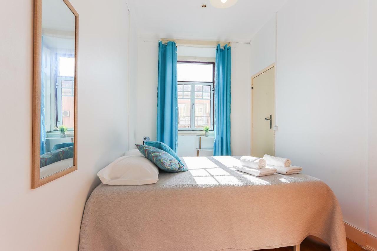Apartament Ledi'S Housing Lizbona Zewnętrze zdjęcie