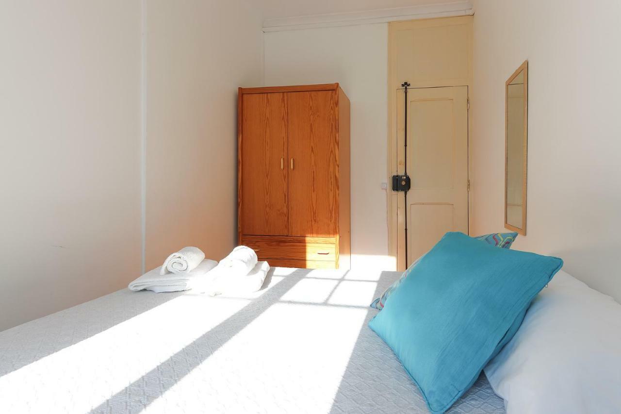 Apartament Ledi'S Housing Lizbona Zewnętrze zdjęcie