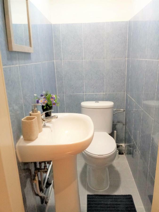 Apartament Ledi'S Housing Lizbona Zewnętrze zdjęcie